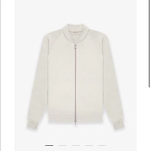 New Fear of God Essentials Women’s Cardigan XS